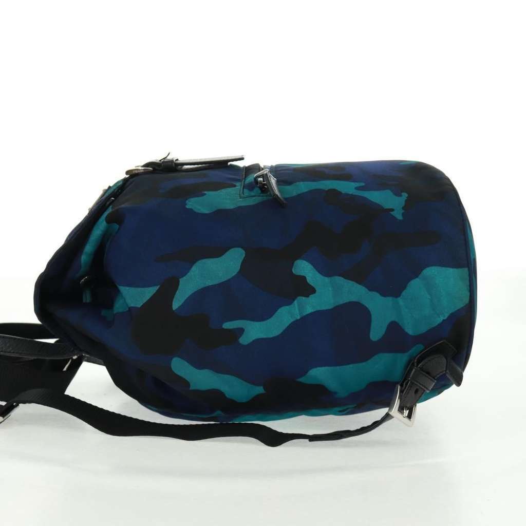 Prada Camouflage Backpack Other Good condition - Inside View
