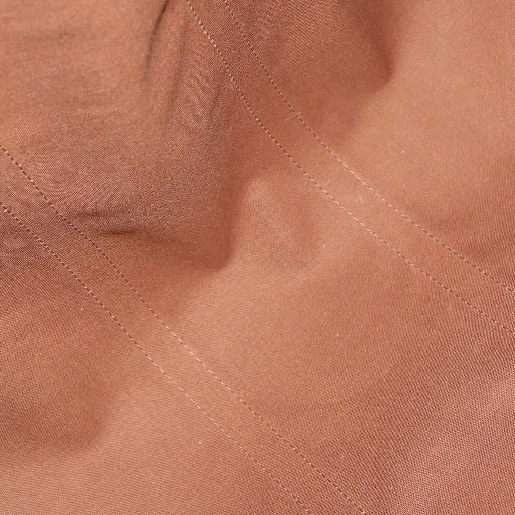 Louis Vuitton Keepall Bag Brown Canvas Fair condition - Box View