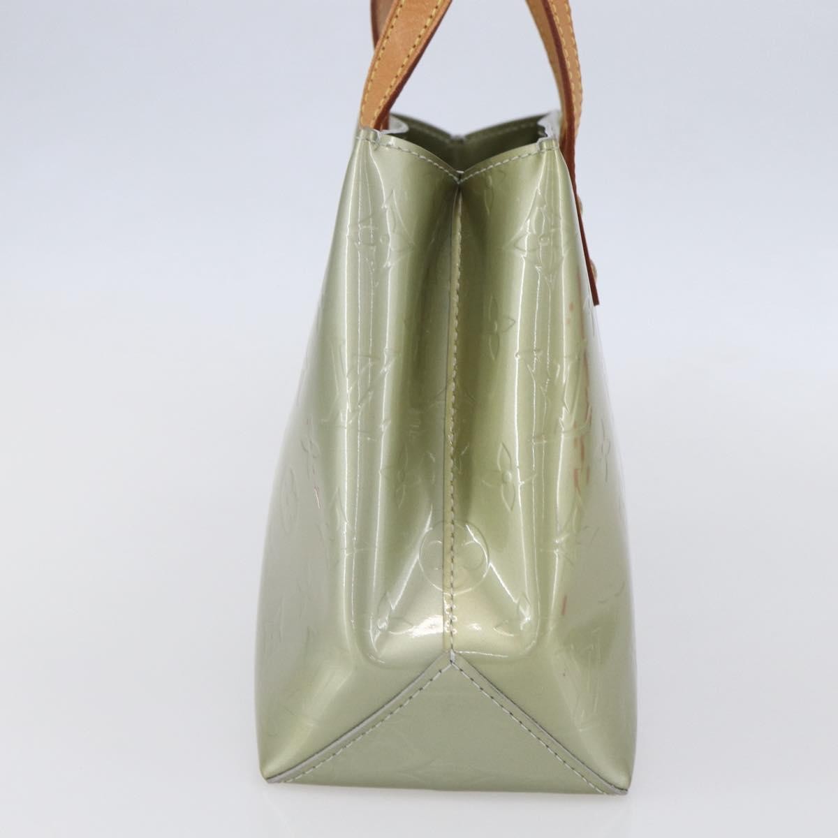 Louis Vuitton Reade Handbag Other Fair condition - Inside View