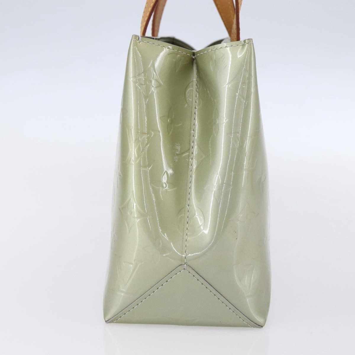 Louis Vuitton Reade Handbag Other Fair condition - Model View