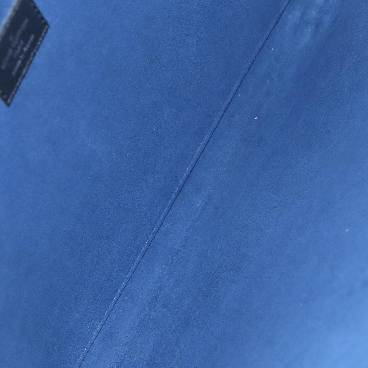 Louis Vuitton Pochette Jour Black Leather Good condition - Box View