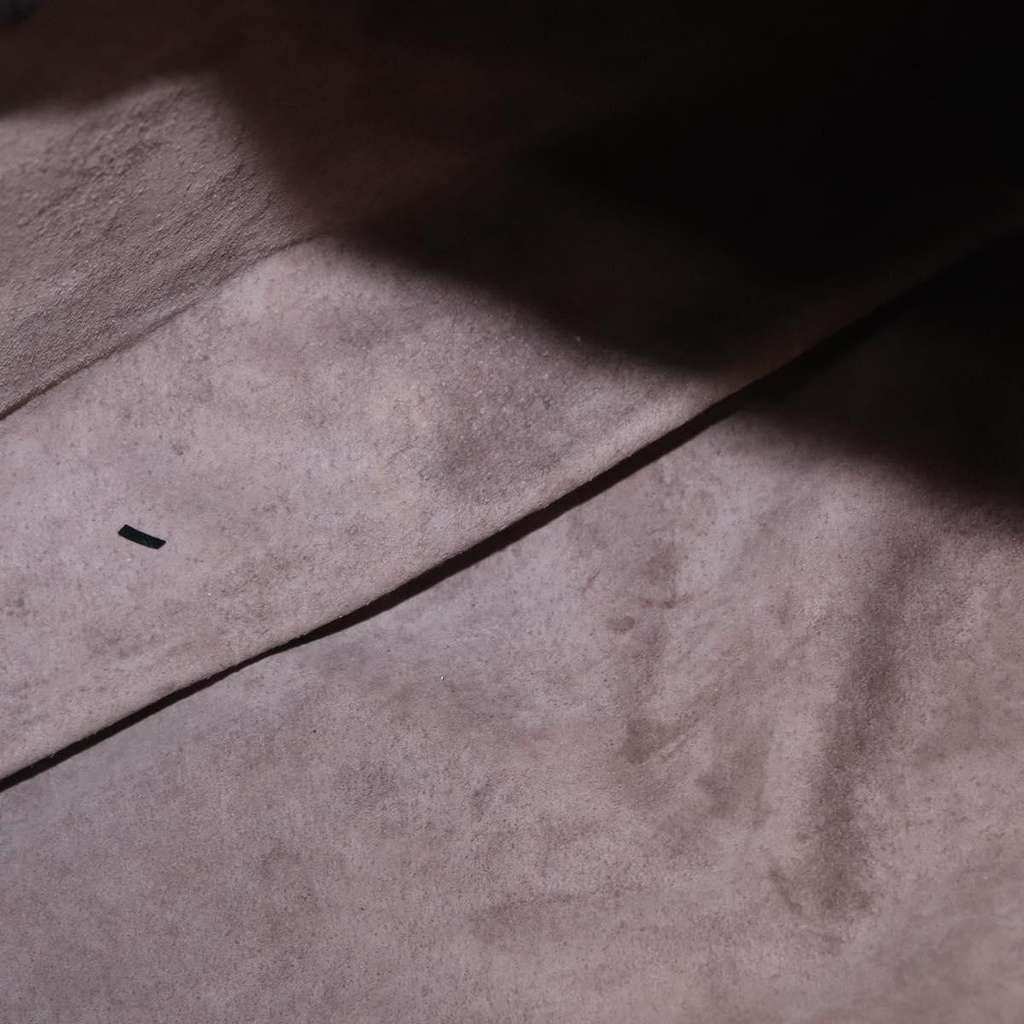 Bottega Veneta Veneta Hobo Purple Leather Good condition - Box View