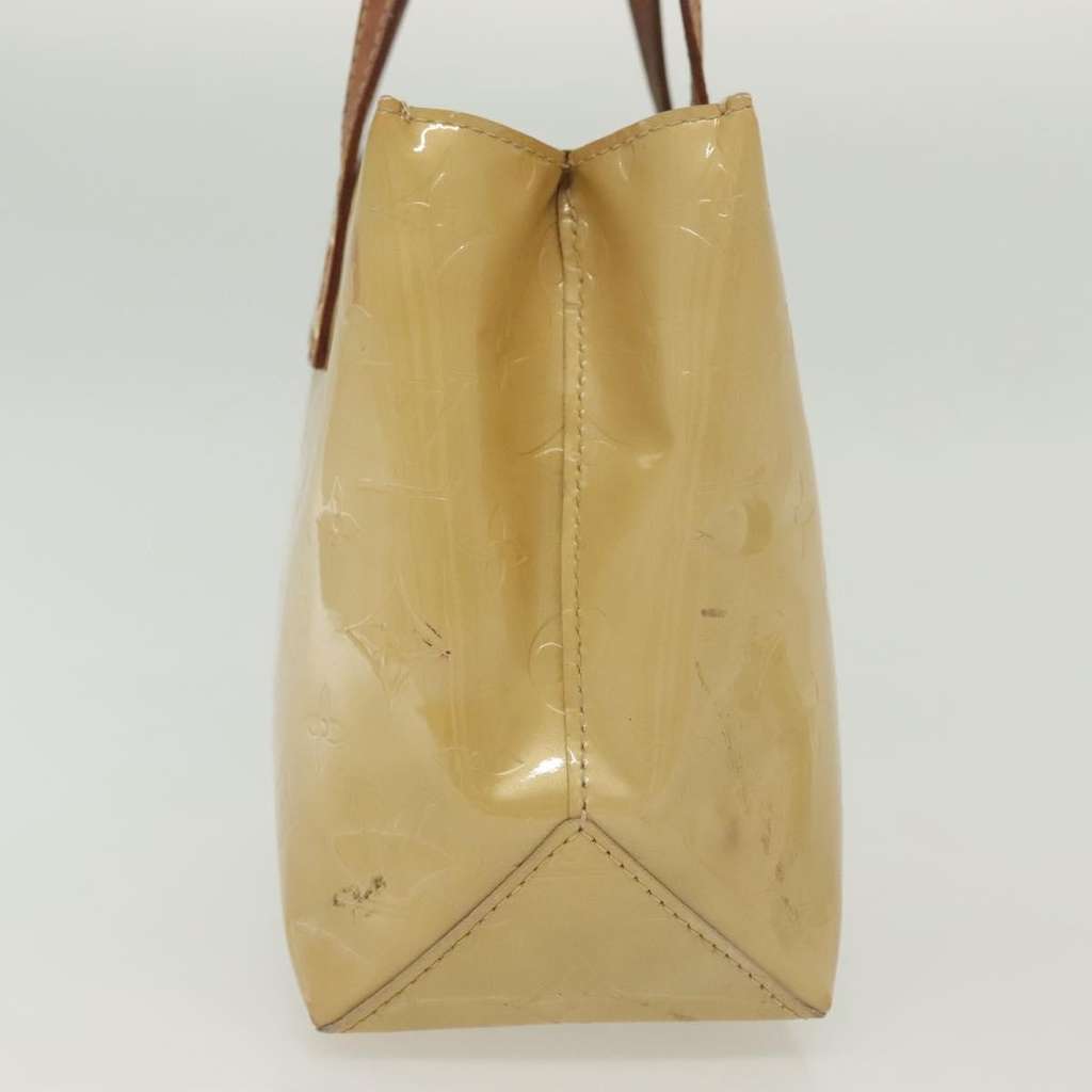 Louis Vuitton Reade Handbag Beige Good condition - Model View