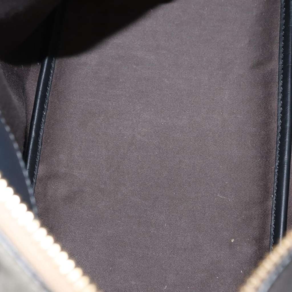 Chloe Bicolor Baylee Satchel Other Leather Good condition - Box View