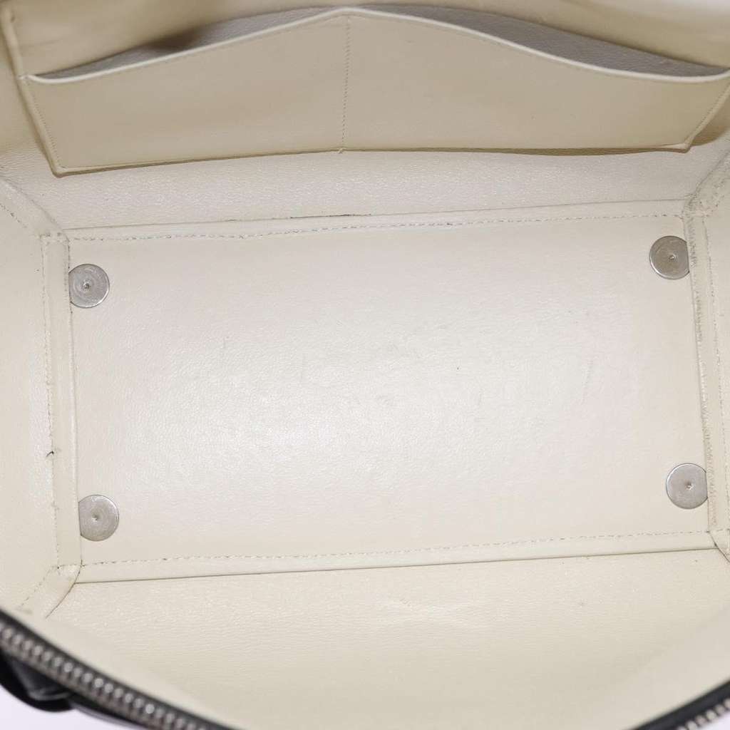 Celine Belt Bag Other Leather Good condition - Box View