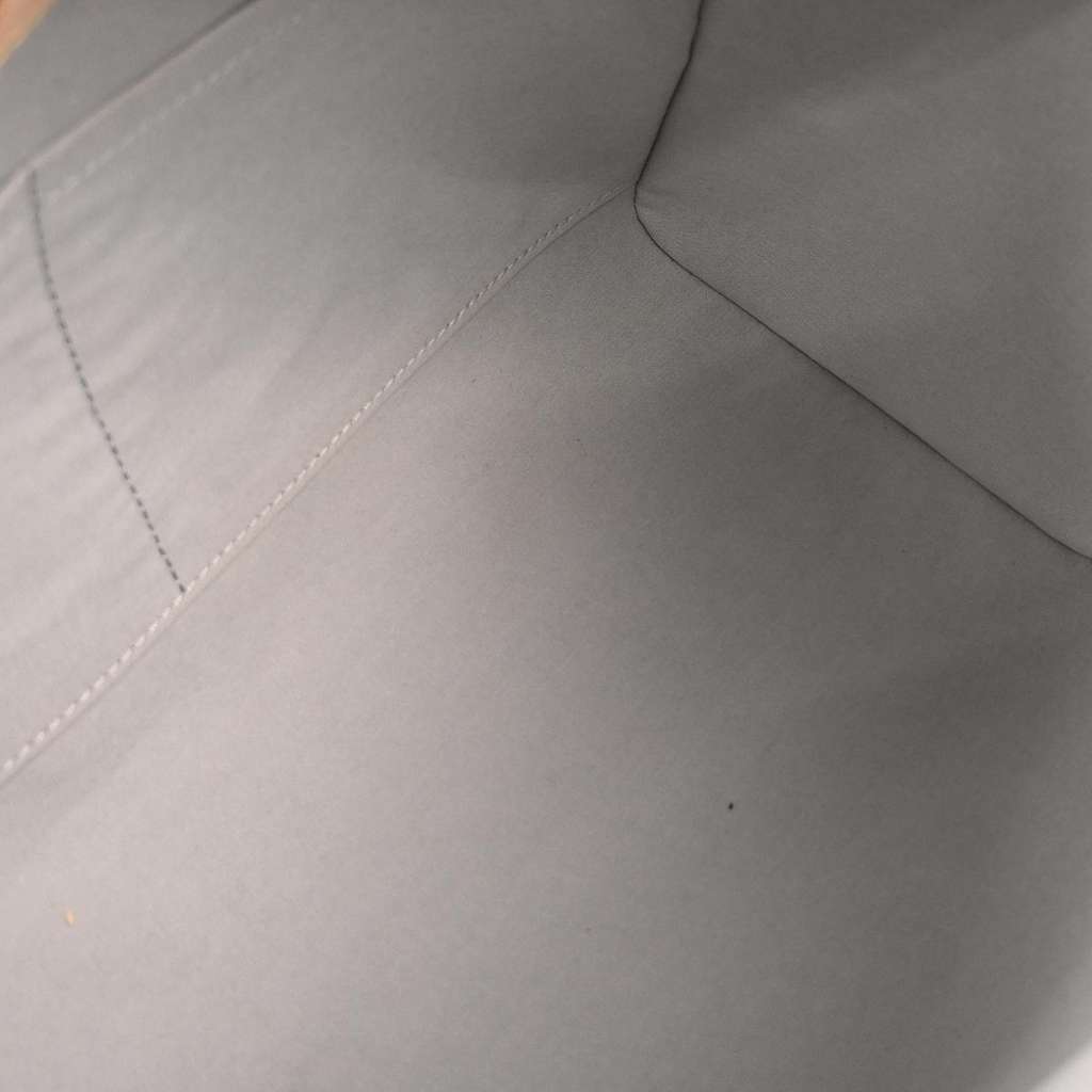 Louis Vuitton Speedy Handbag Silver Good condition - Inside View