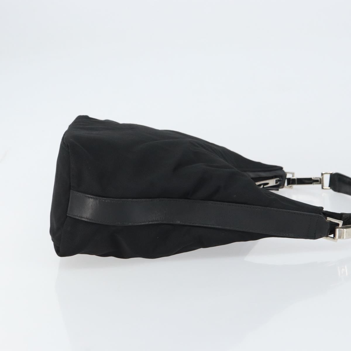Gucci Zip Hobo Black Good condition - Inside View