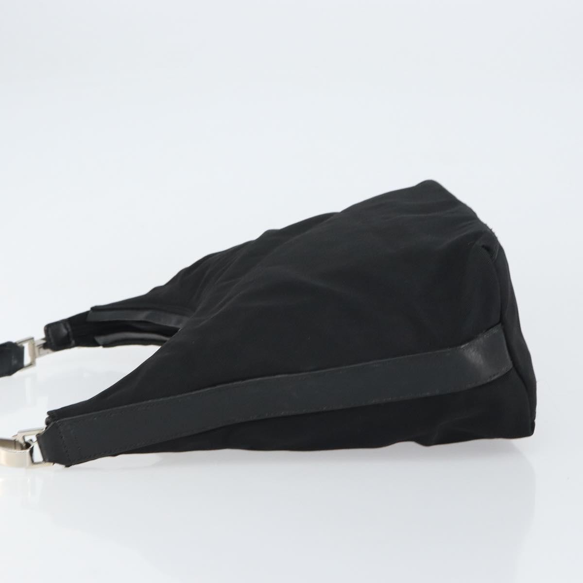 Gucci Zip Hobo Black Good condition - Model View
