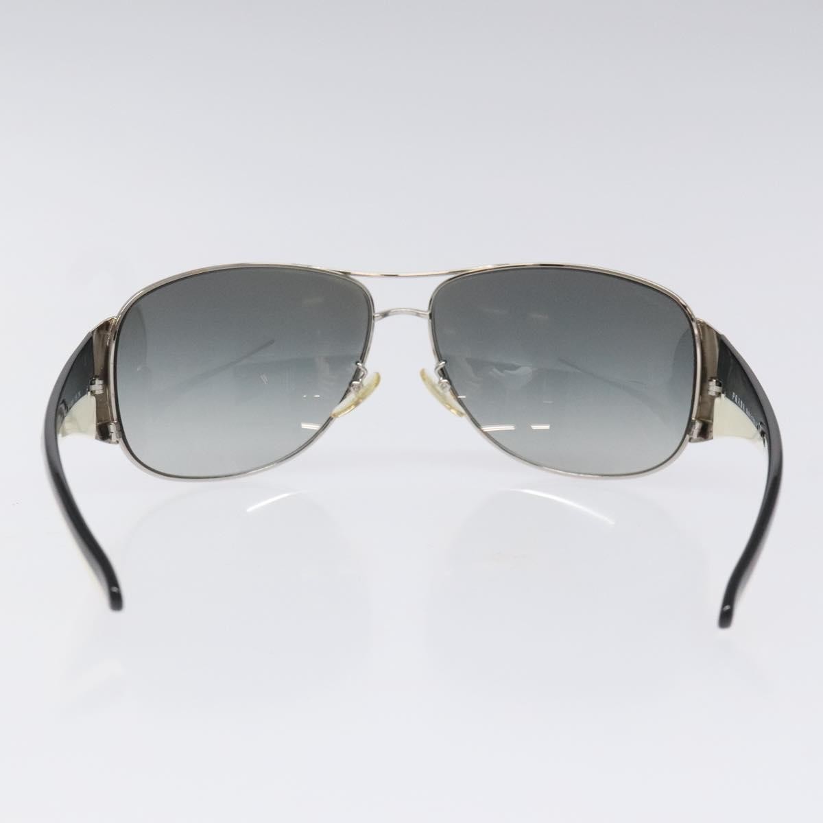 Prada Sunglasse Black Plastic Good condition - Back View