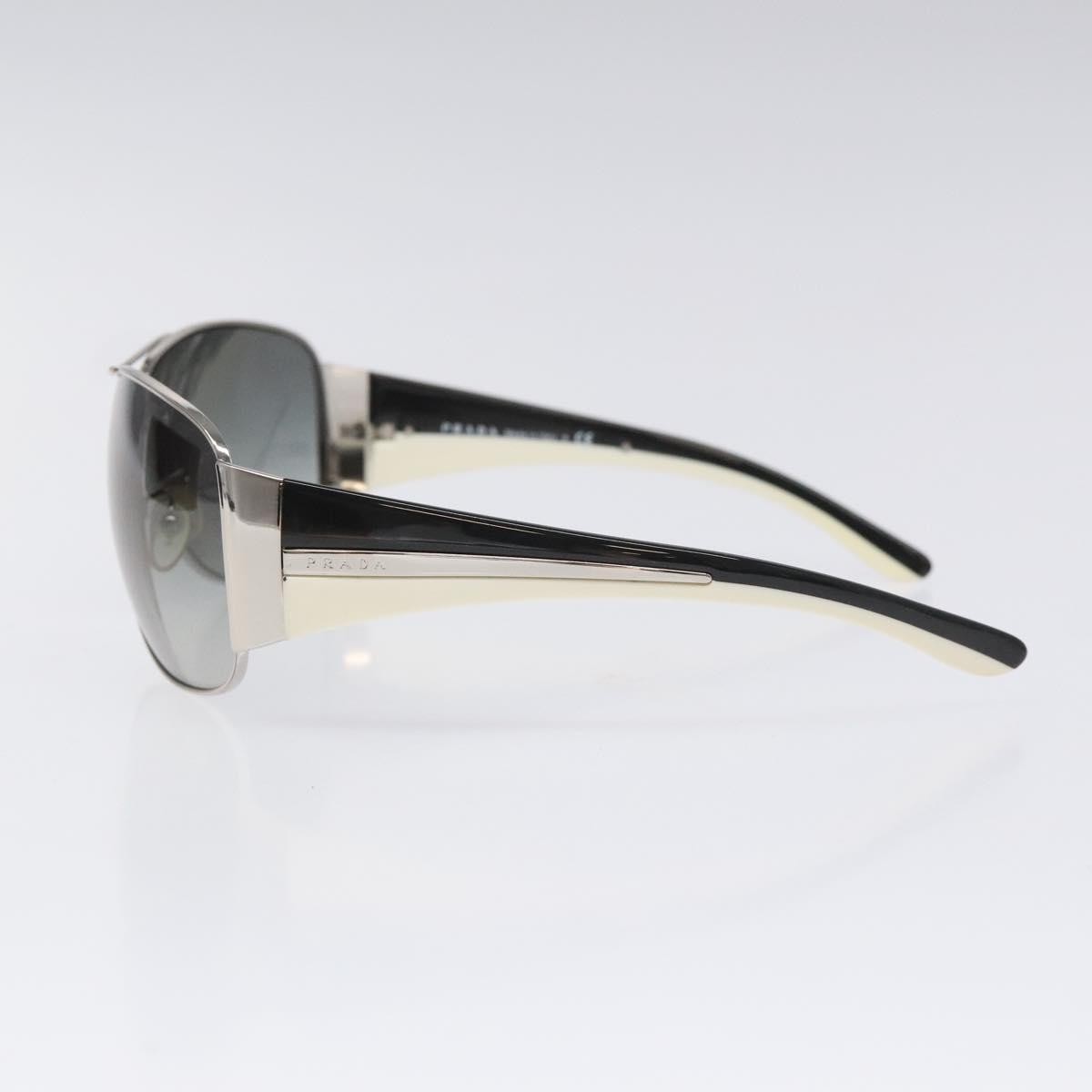 Prada Sunglasse Black Plastic Good condition - Inside View