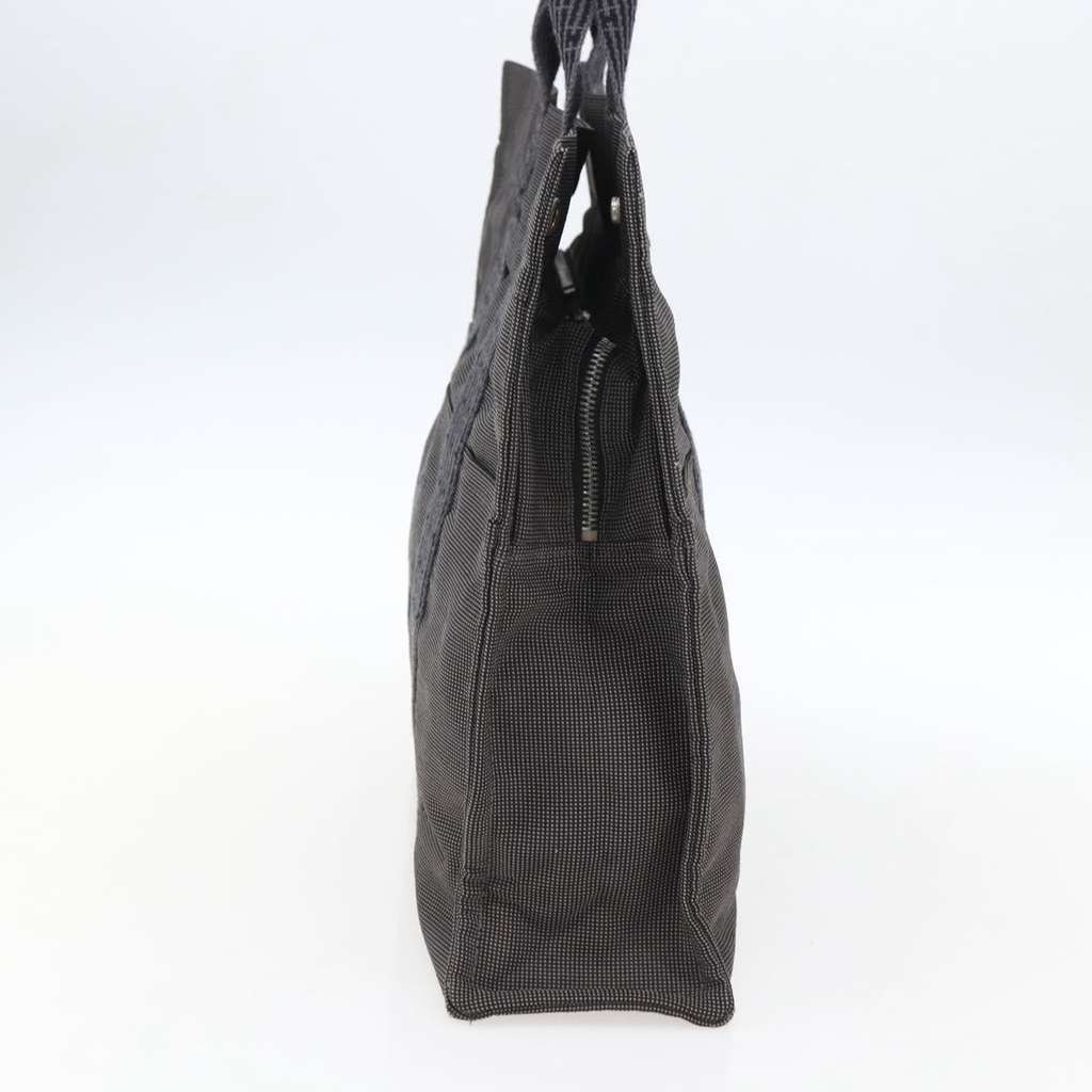 Hermès Fourre-tout Herline Other Canvas Good condition - Inside View