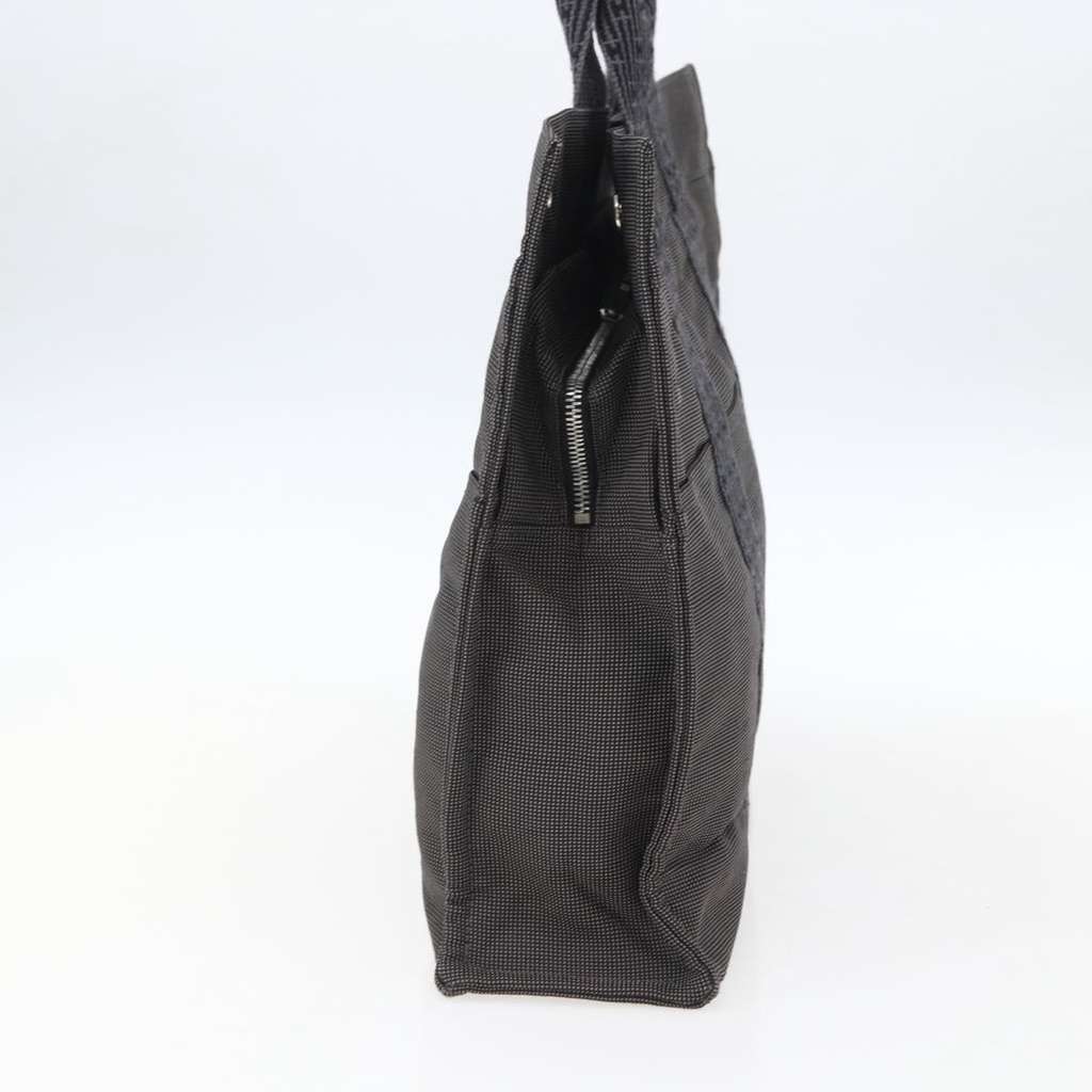 Hermès Fourre-tout Herline Other Canvas Good condition - Model View