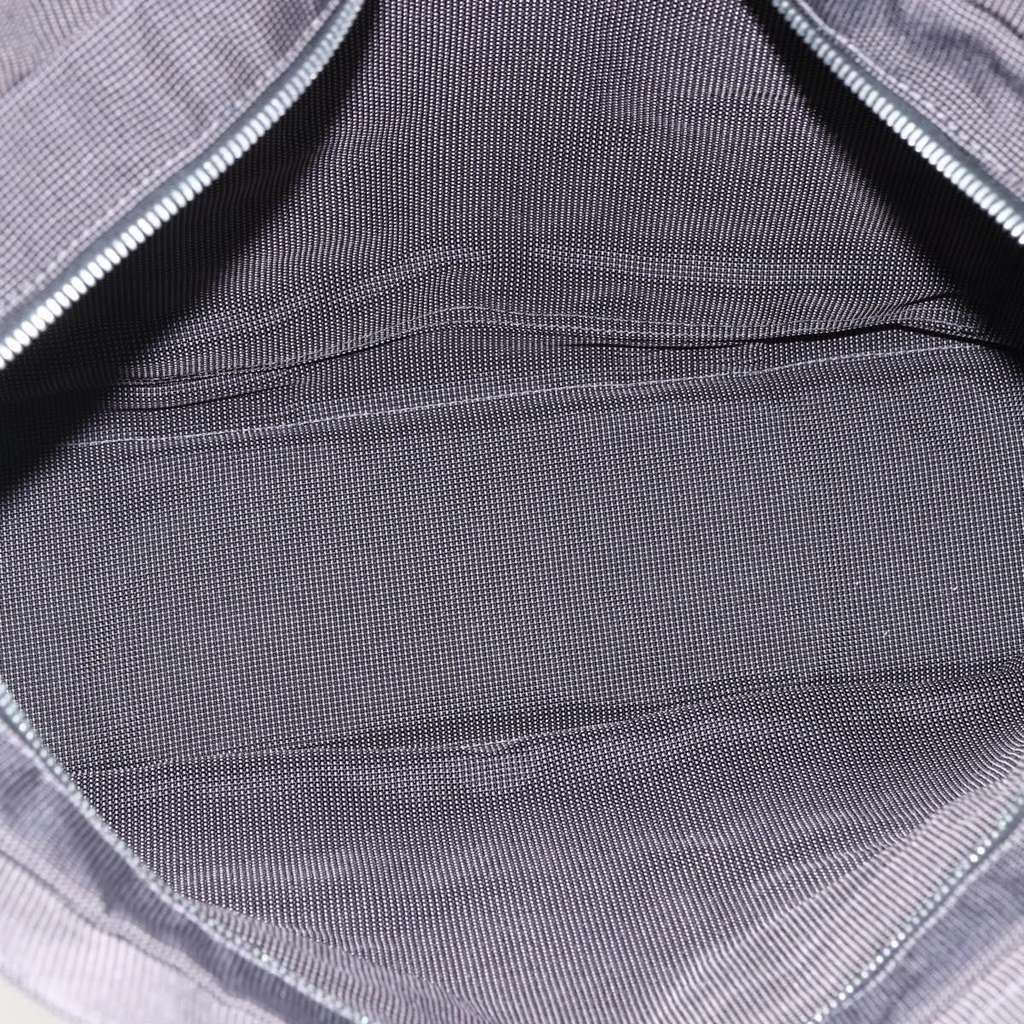 Hermès Fourre-tout Herline Other Canvas Good condition - Box View