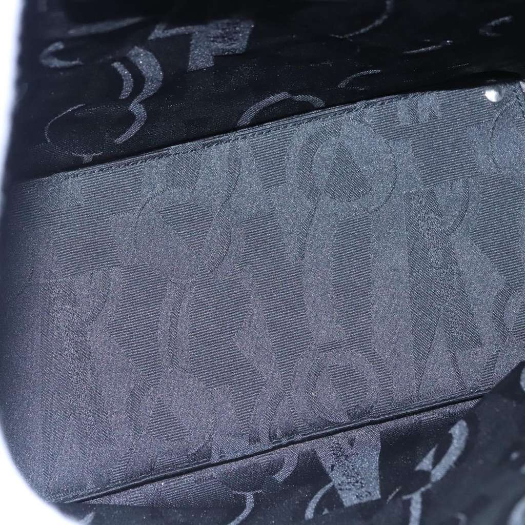 Salvatore Ferragamo Vara Tote Black Good condition - Box View