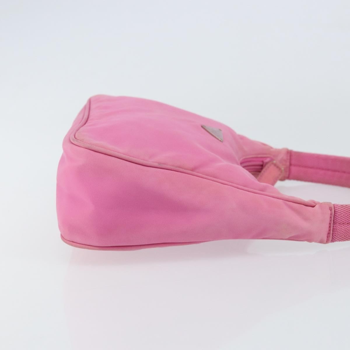 Prada Hobo Pink Good condition - Inside View