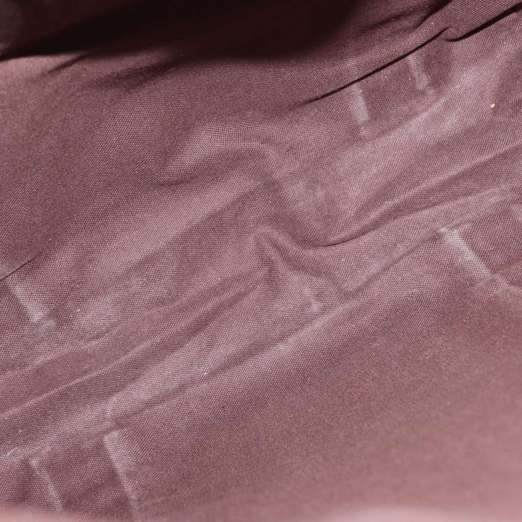 Louis Vuitton Cabas Beaubourg Brown Canvas Good condition - Box View