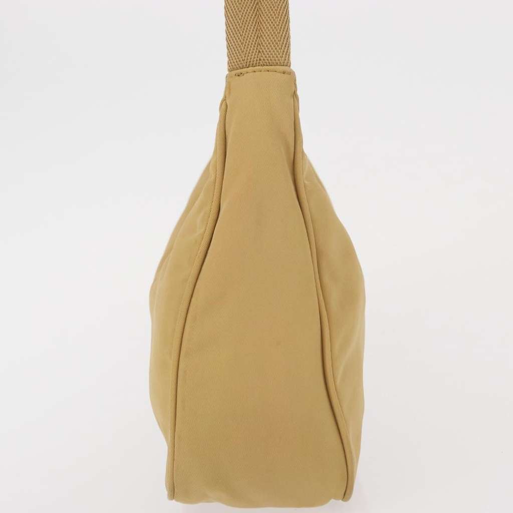Prada Hobo Beige Fair condition - Inside View