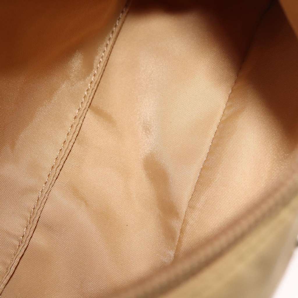 Prada Hobo Beige Fair condition - Box View