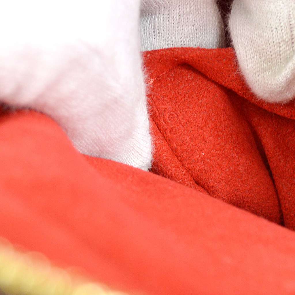 Louis Vuitton Triana Bag Brown Canvas Good condition - Model View