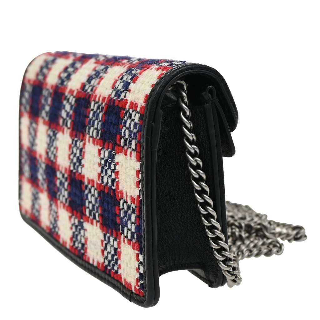 Gucci Dionysus Bag Other Tweed Very good condition - Model View