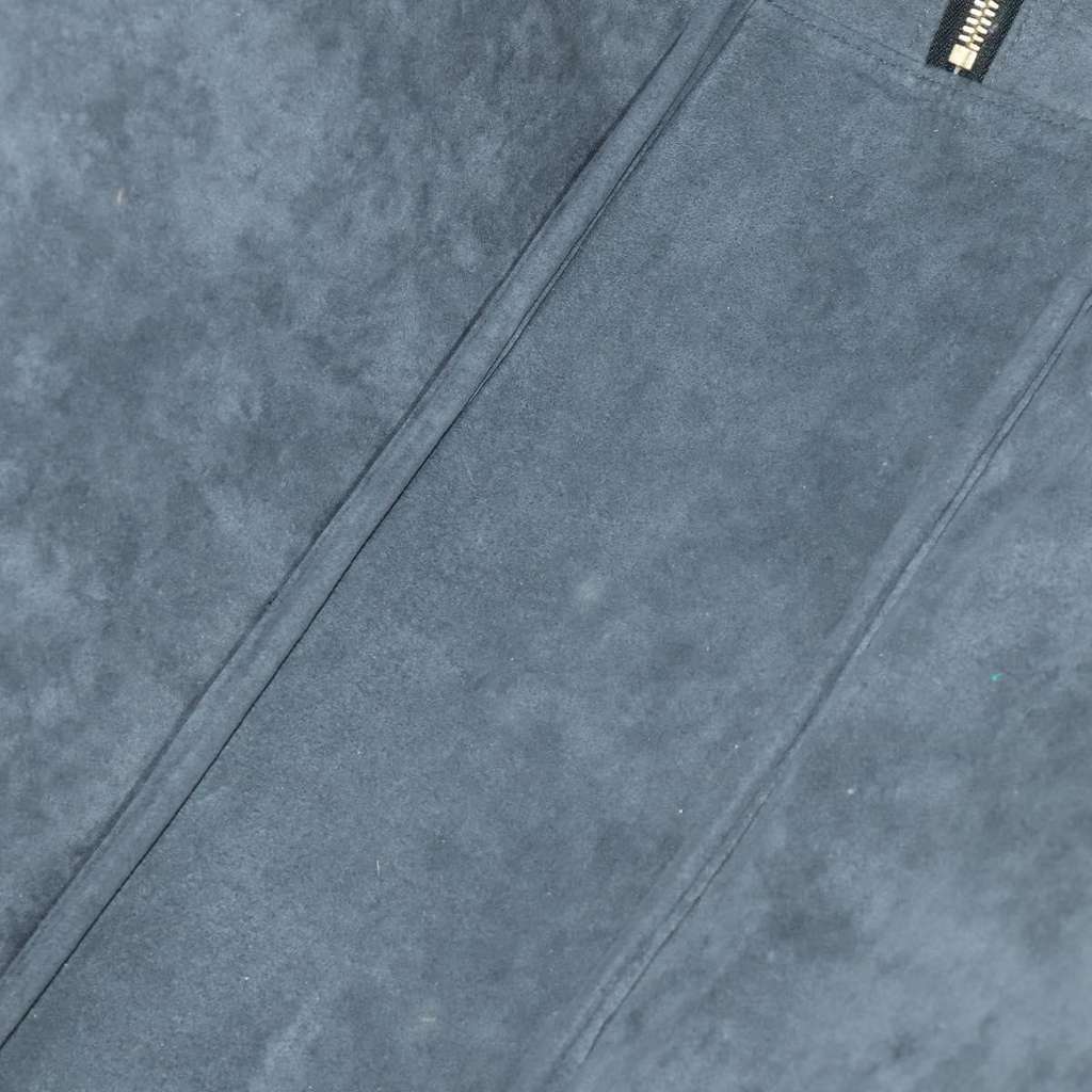 Louis Vuitton Helanga Bag Green Leather Fair condition - Box View