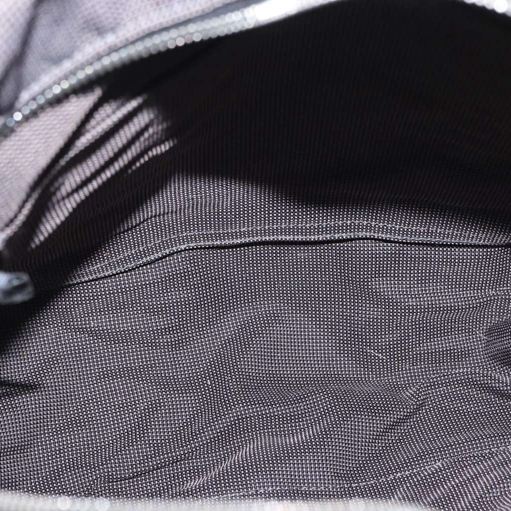 Hermès Herline Backpack Other Canvas Good condition - Box View