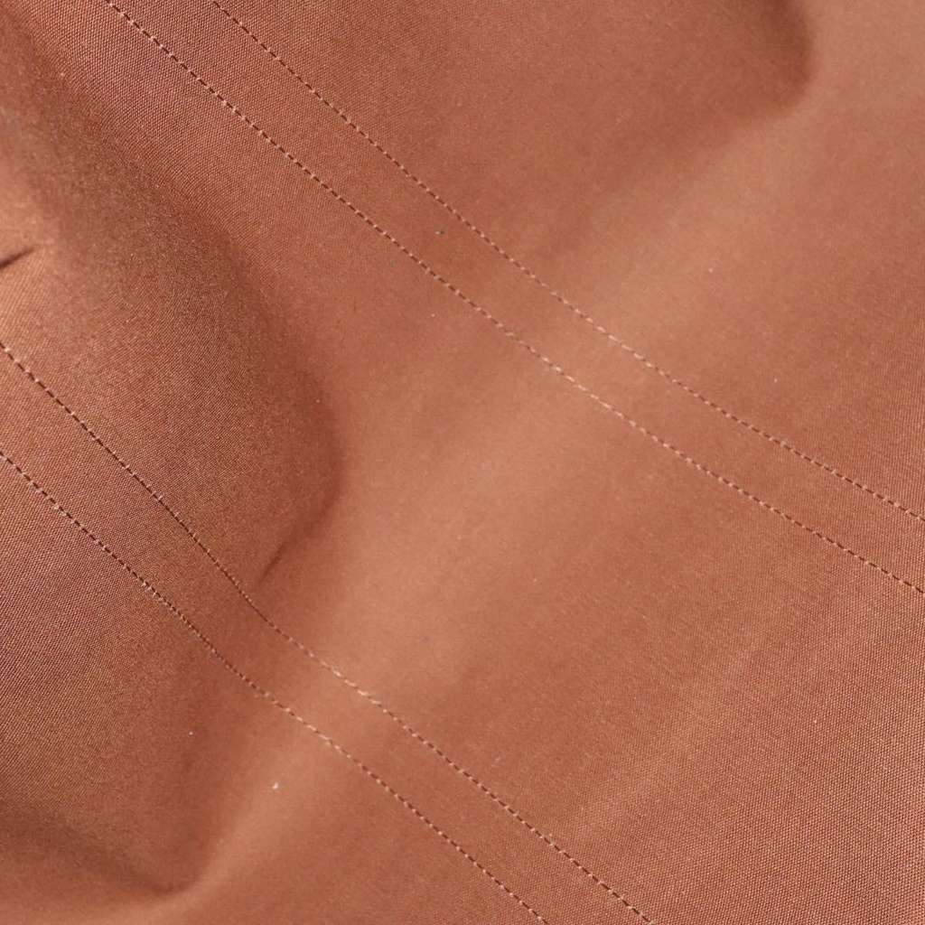 Louis Vuitton Keepall Bag Brown Canvas Good condition - Box View