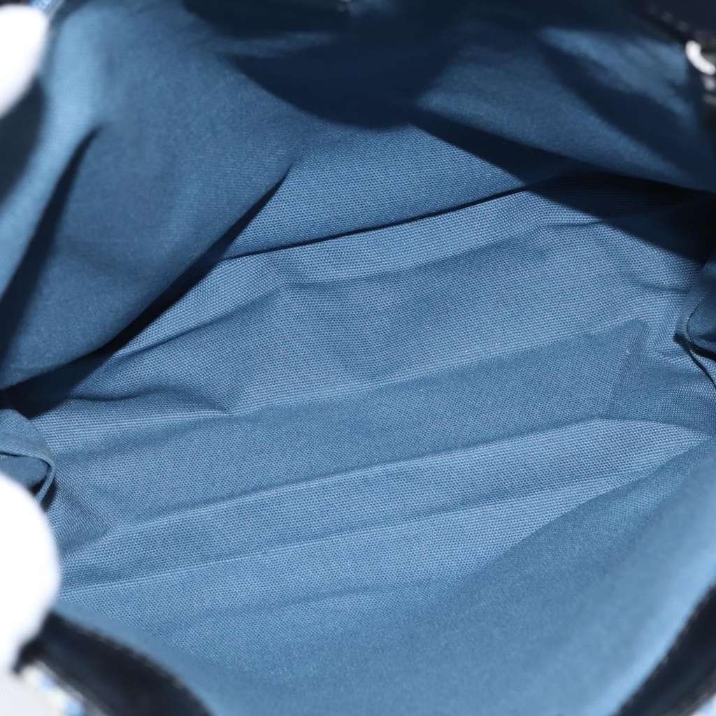 Burberry Nova Check Handbag Other Tweed Good condition - Box View