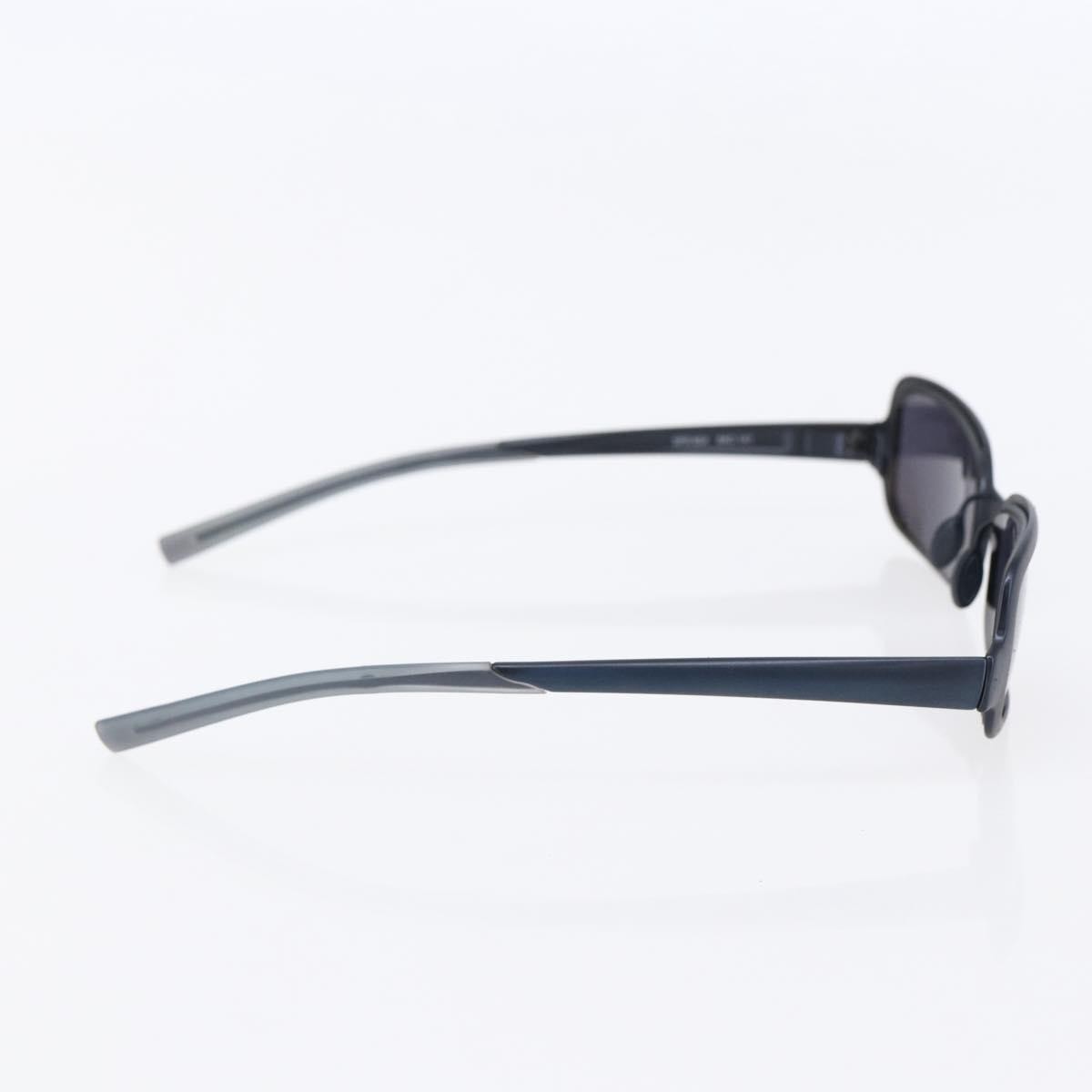 Prada Sunglasse Navy Plastic Good condition - Inside View