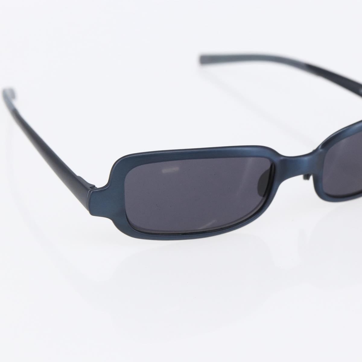 Prada Sunglasse Navy Plastic Good condition - Box View