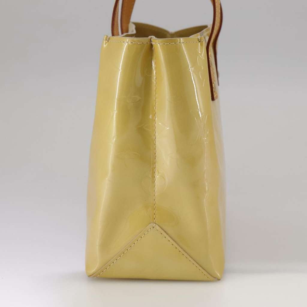 Louis Vuitton Reade Handbag Beige Good condition - Model View