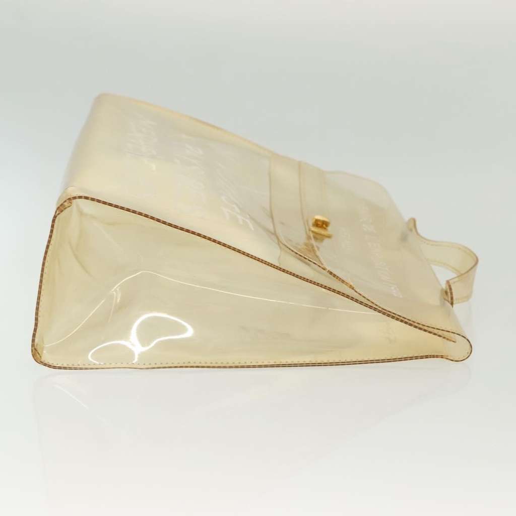 Hermès Kelly Handbag Other Plastic Good condition - Inside View