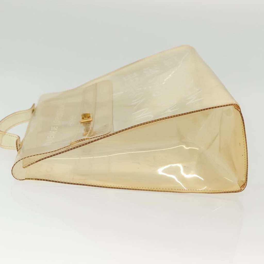 Hermès Kelly Handbag Other Plastic Good condition - Model View