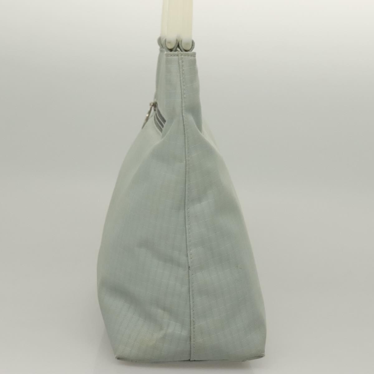 Givenchy Vintage Handbag Blue Good condition - Inside View