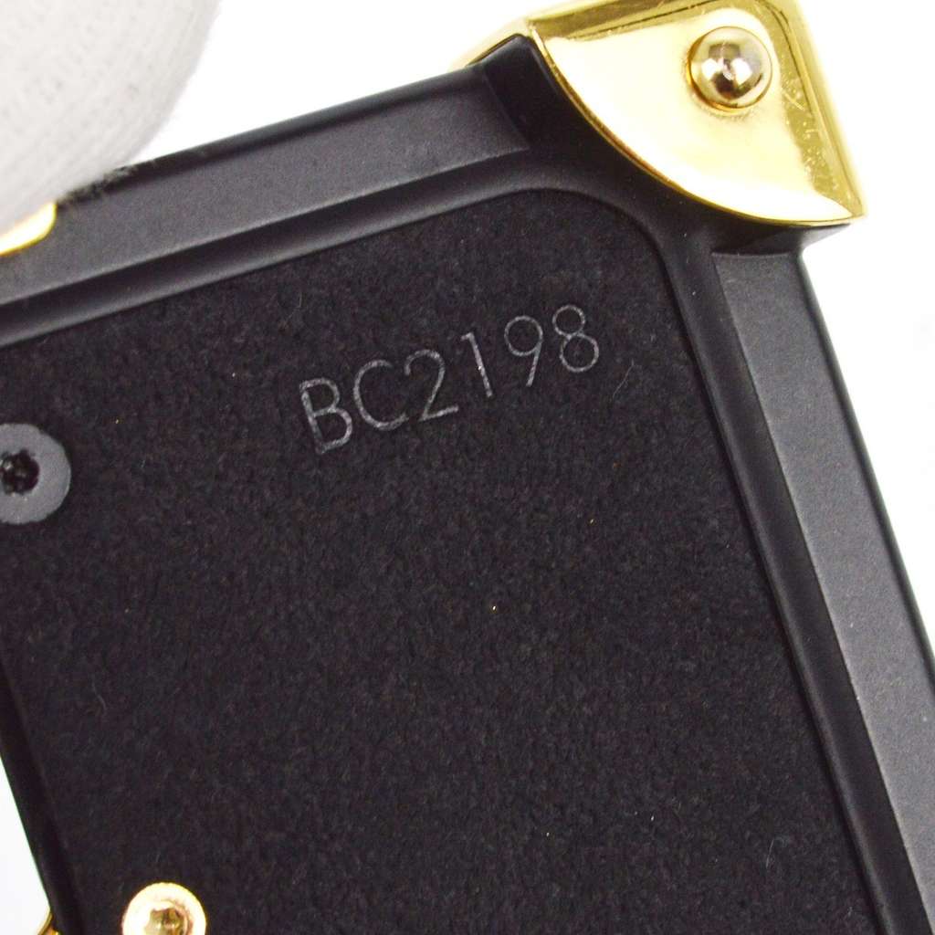 Louis Vuitton Phone case Brown Canvas Good condition - Model View