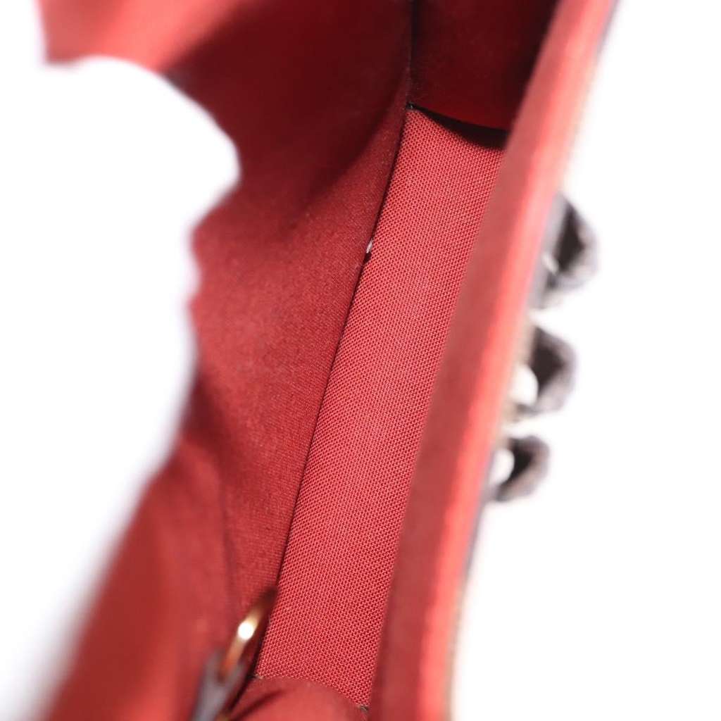 Louis Vuitton Portobello Messenger Brown Canvas Good condition - Box View