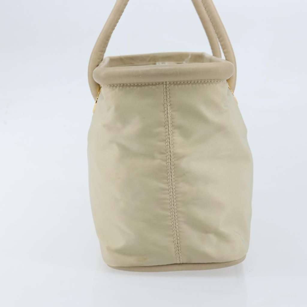 Celine Handbag Beige Good condition - Inside View