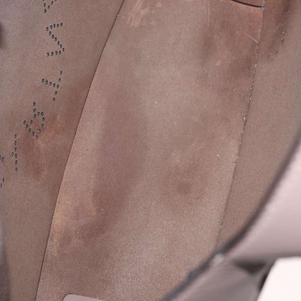 Stella Mccartney Alter Tote Beige Good condition - Box View