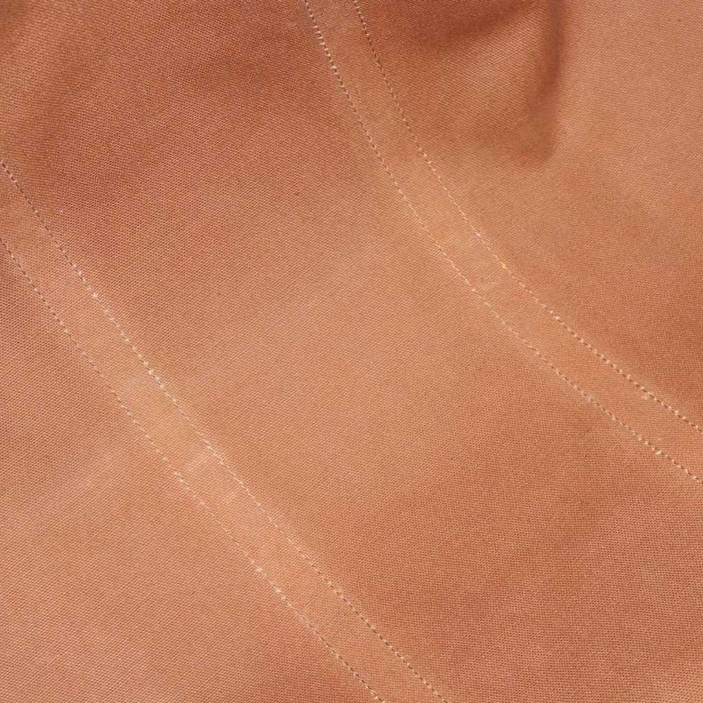 Louis Vuitton Keepall Bag Brown Canvas Fair condition - Box View