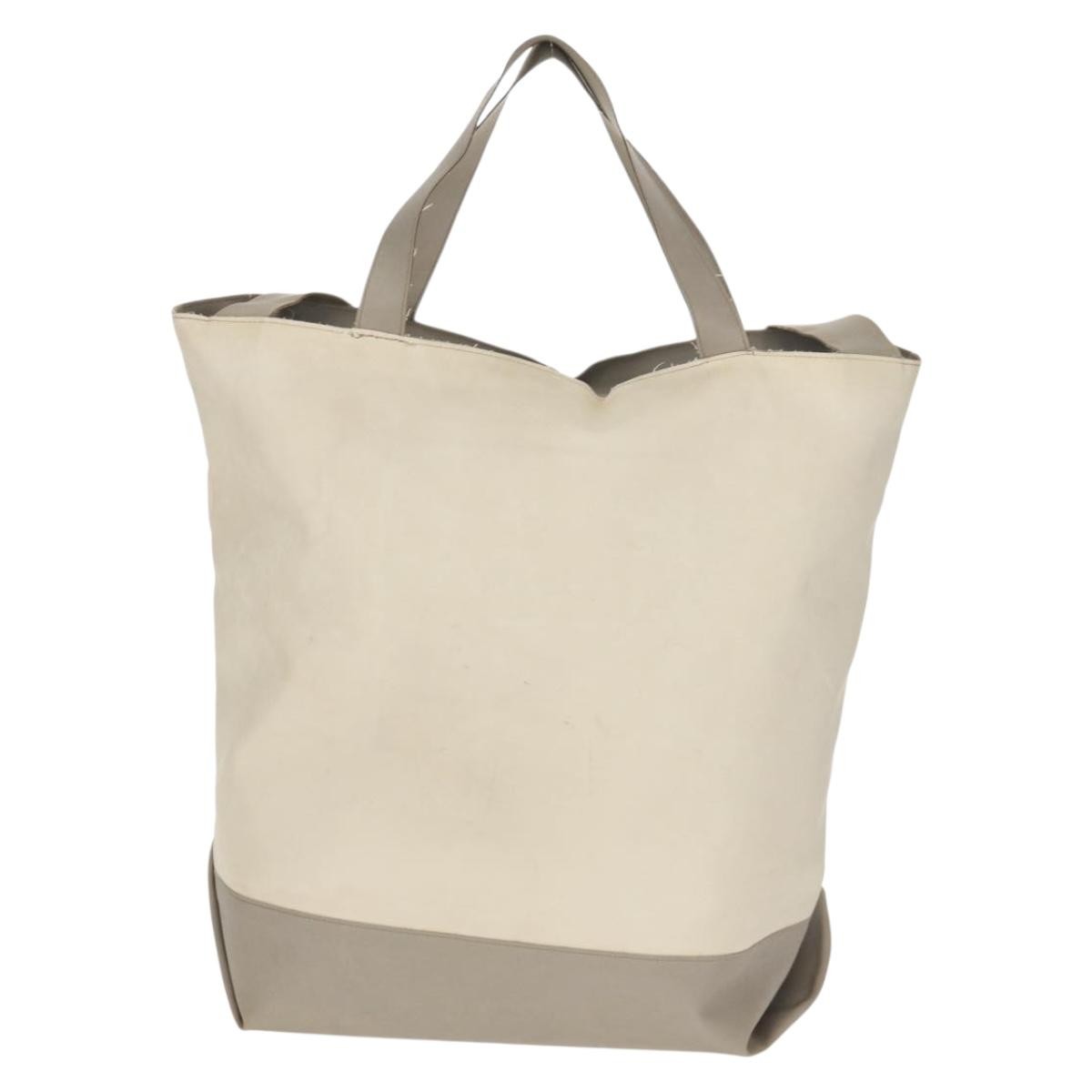 Chanel Sport Tote Other Good condition - Back View