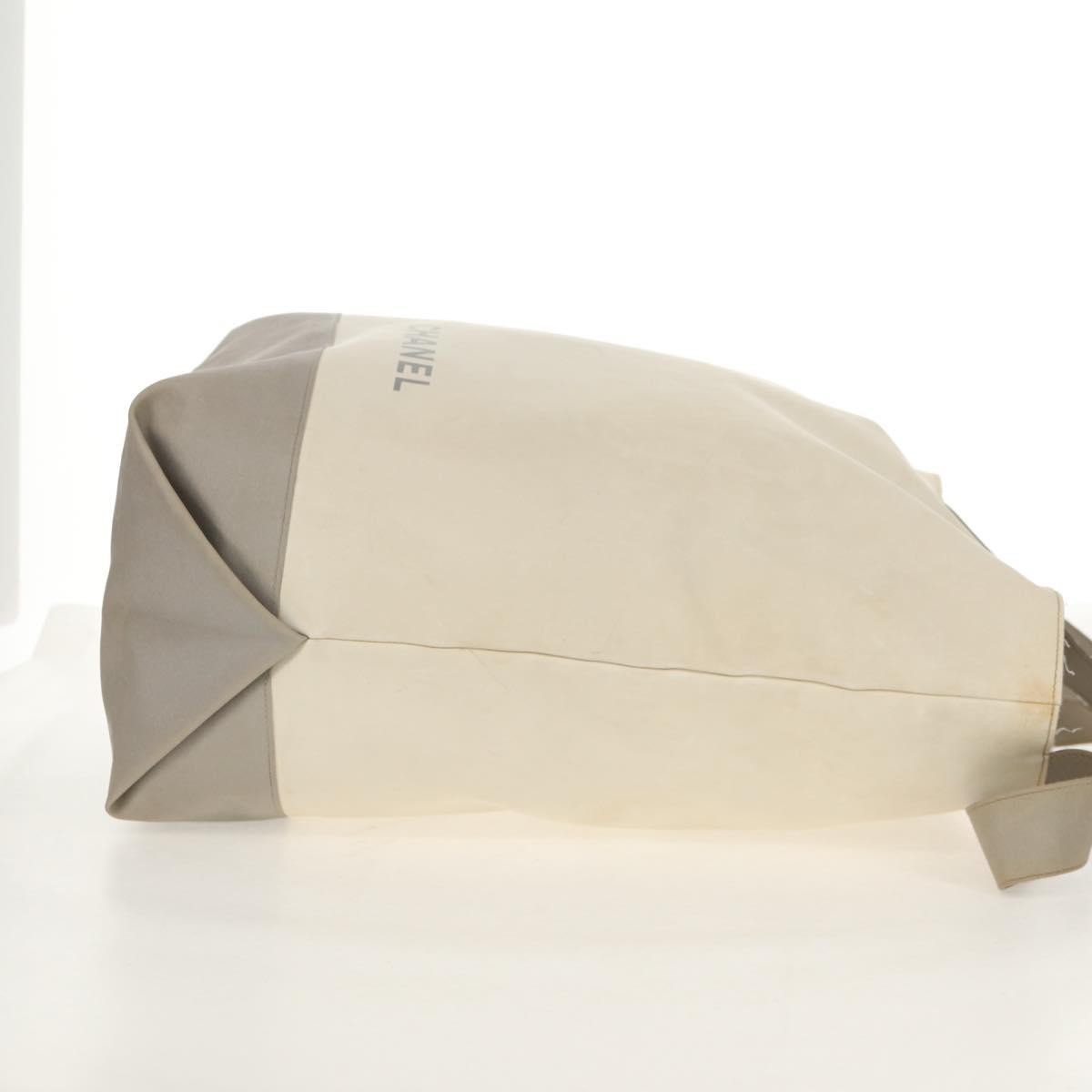 Chanel Sport Tote Other Good condition - Model View