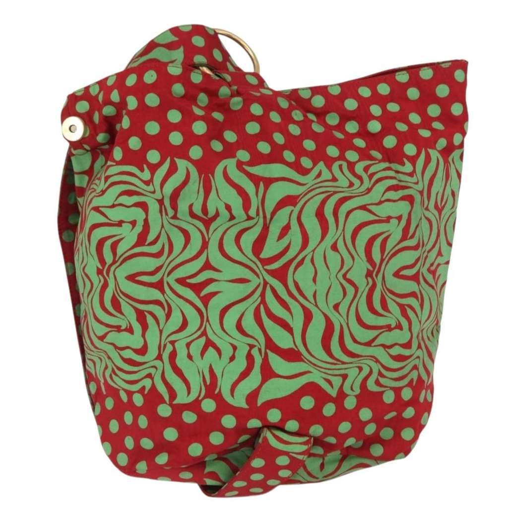 Versace Vintage Shoulder Bag Other Good condition - Back View