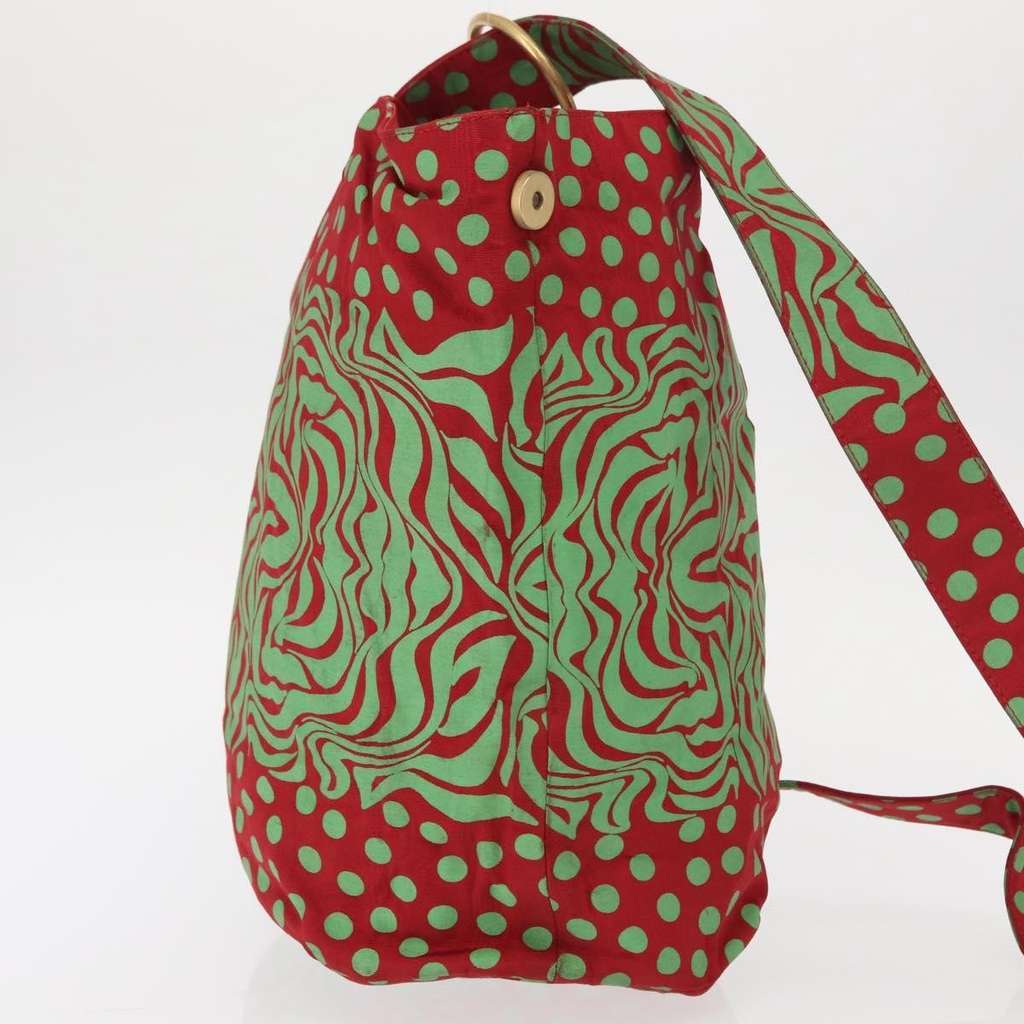 Versace Vintage Shoulder Bag Other Good condition - Inside View