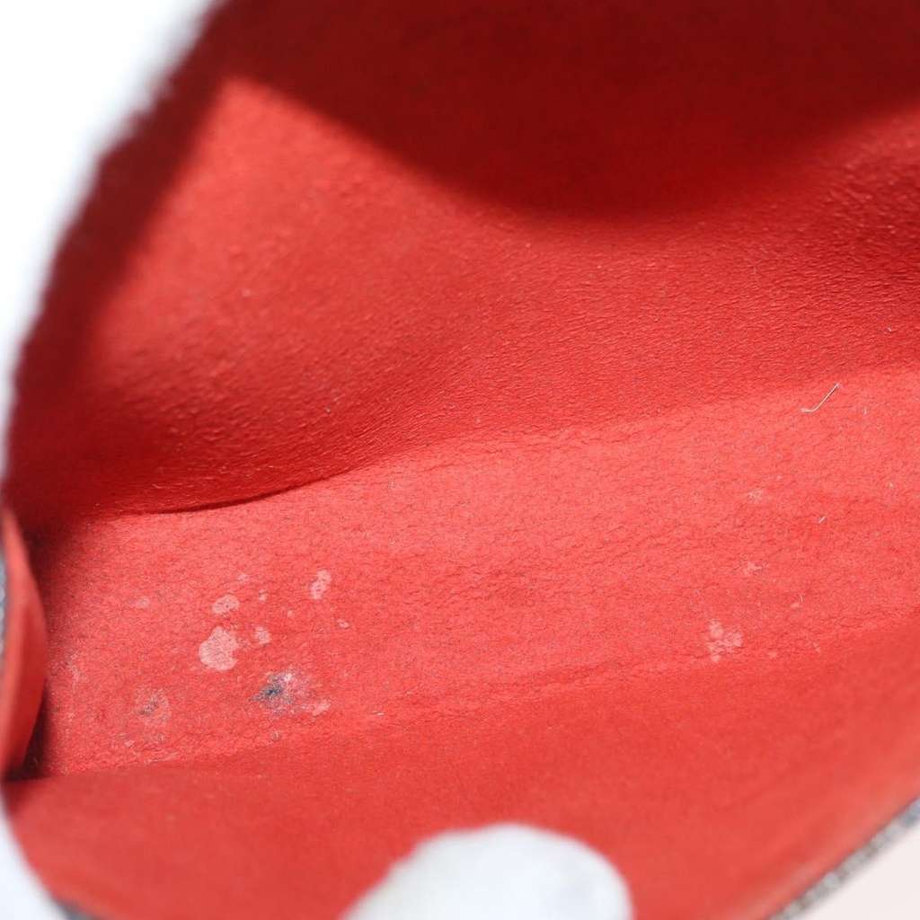 Louis Vuitton Florentine Waist Bag Brown Canvas Good condition - Box View