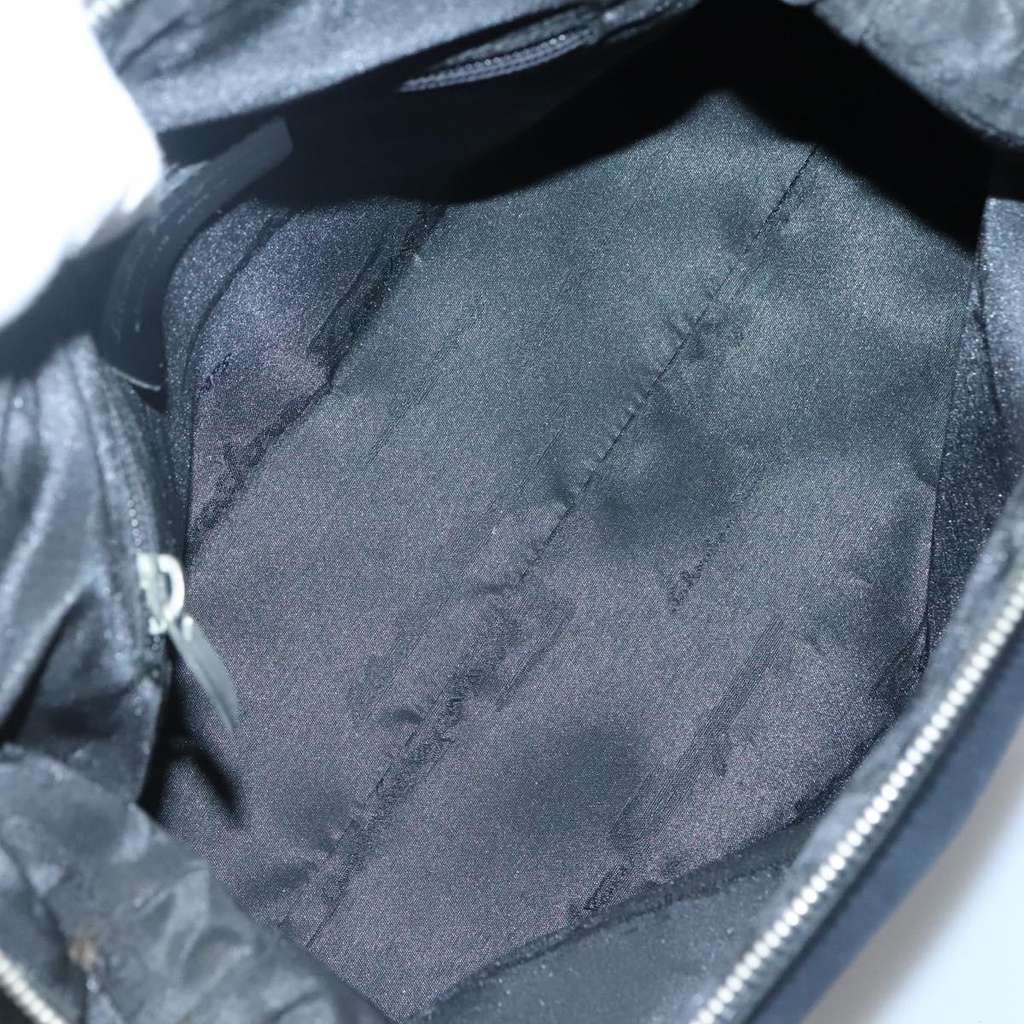 Salvatore Ferragamo Vintage Handbag Black Good condition - Model View