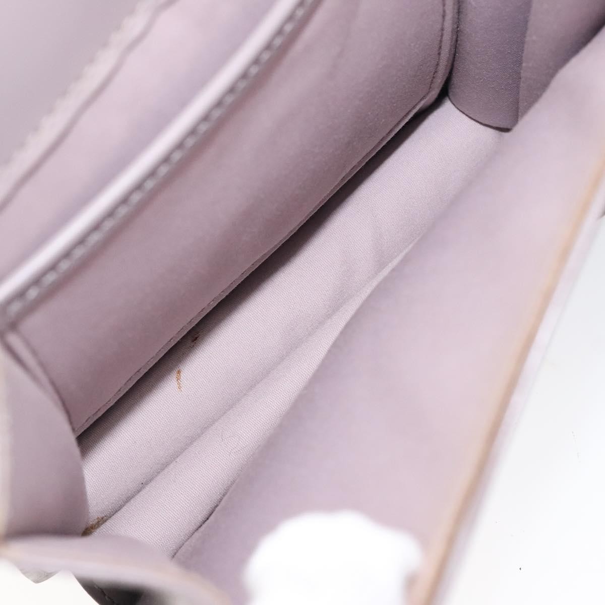 Louis Vuitton Biarritz Shoulder Bag Other Leather Good condition - Box View