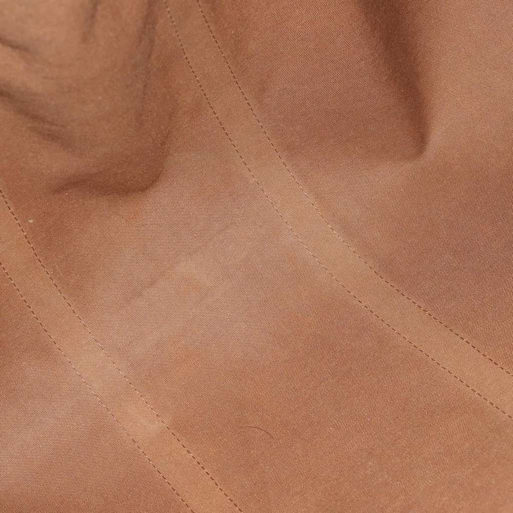 Louis Vuitton Keepall Bandouliere Bag Brown Canvas Fair condition - Box View