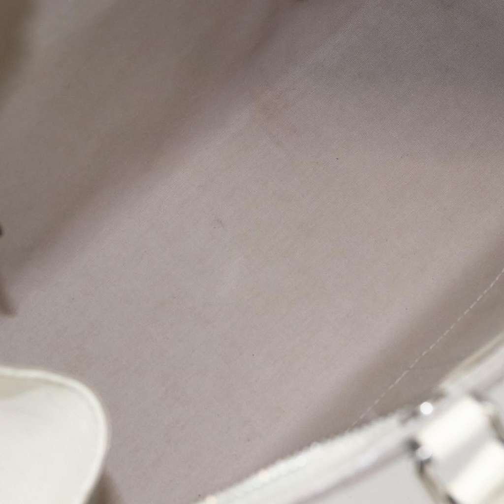 Louis Vuitton Blair Beige Leather Good condition - Box View