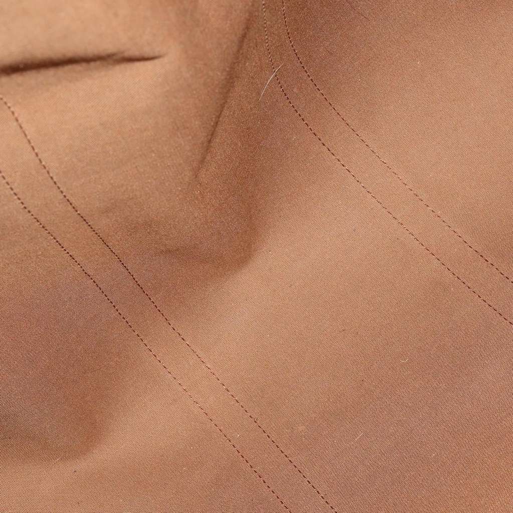 Louis Vuitton Keepall Bag Brown Canvas Good condition - Box View