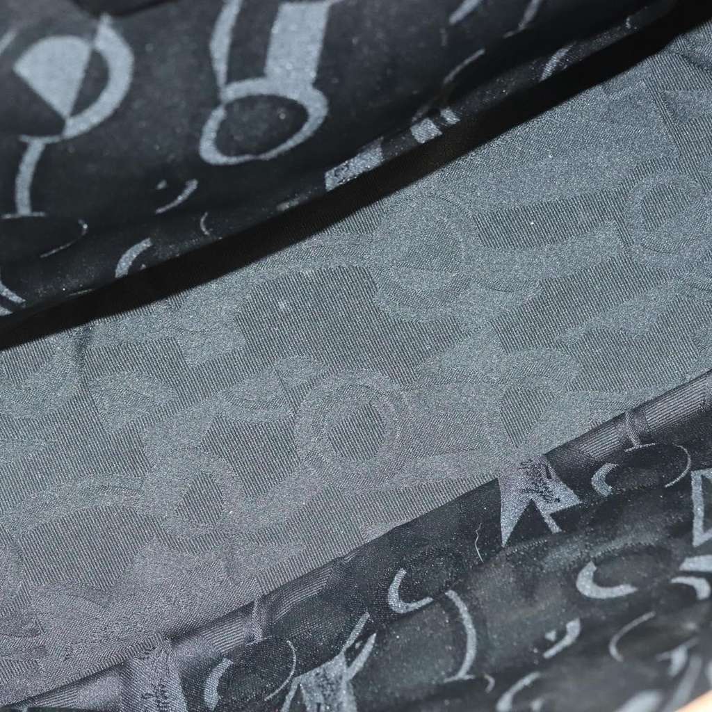 Salvatore Ferragamo Shoulder Bag Beige Leather Good condition - Box View